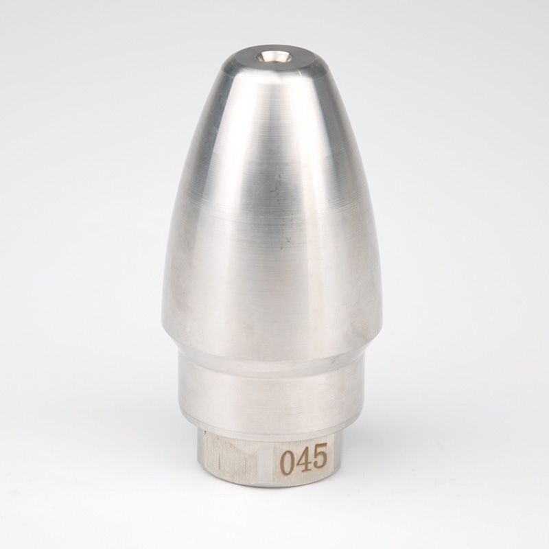 旋轉(zhuǎn)噴頭