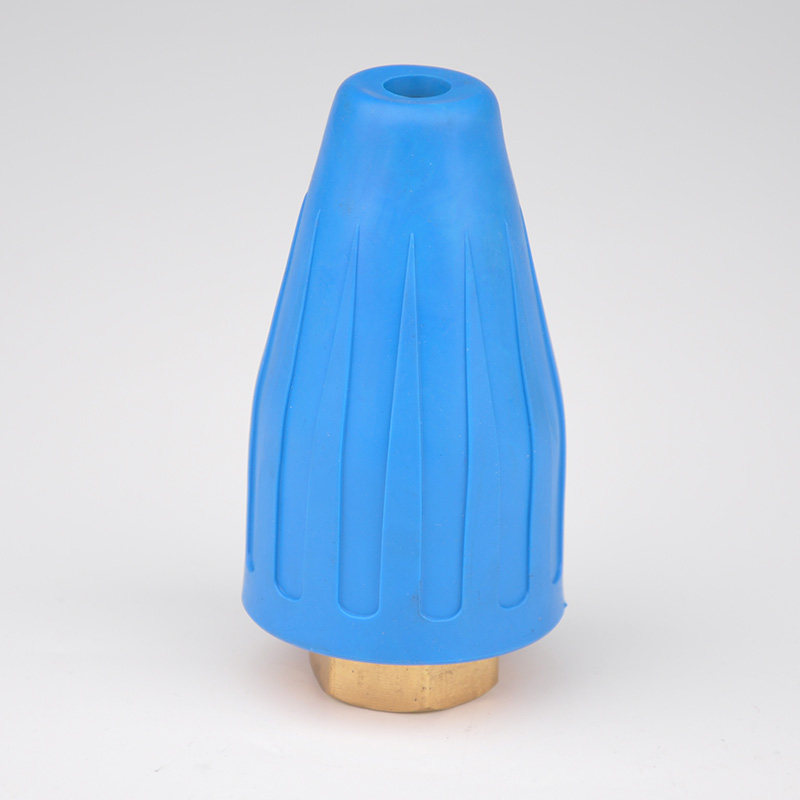 旋轉(zhuǎn)噴頭