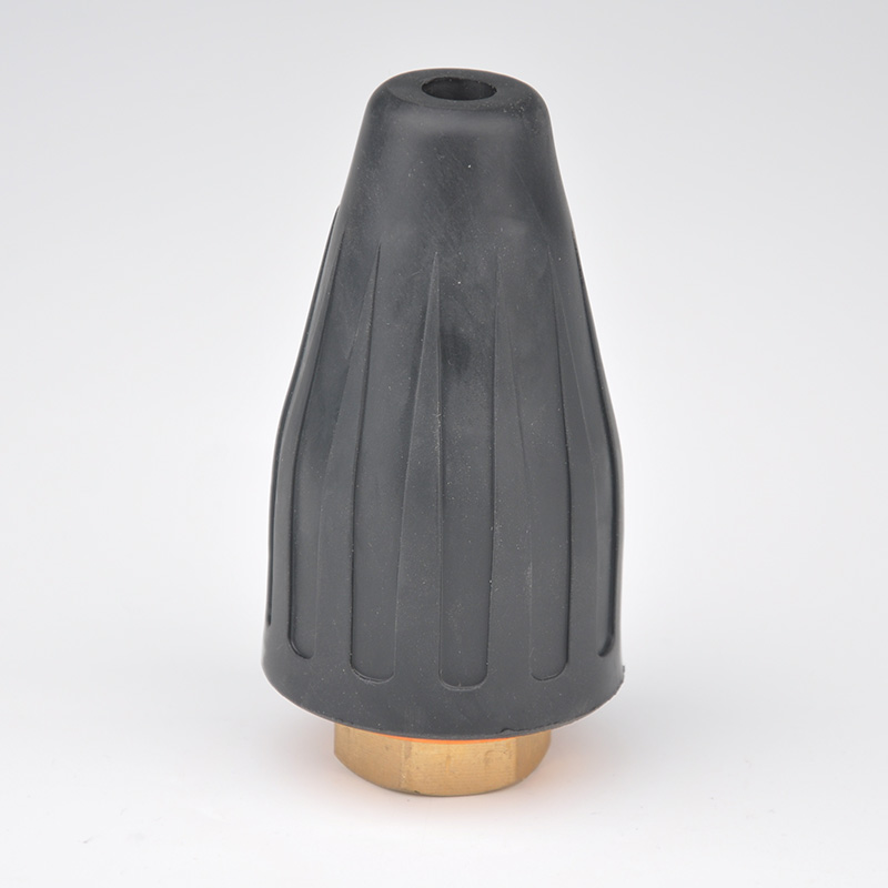 旋轉(zhuǎn)噴頭